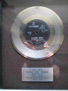 Go Set Award - Zoot