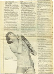 LRB And The Self Fulfilling Success Prophecy
