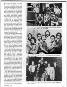 Glenn A. Baker APRA 1982 Article 2