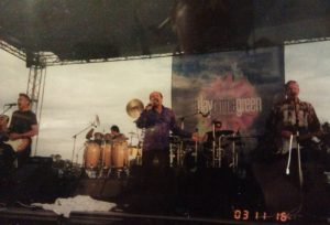 Sandalford Winery Western Australia 2003