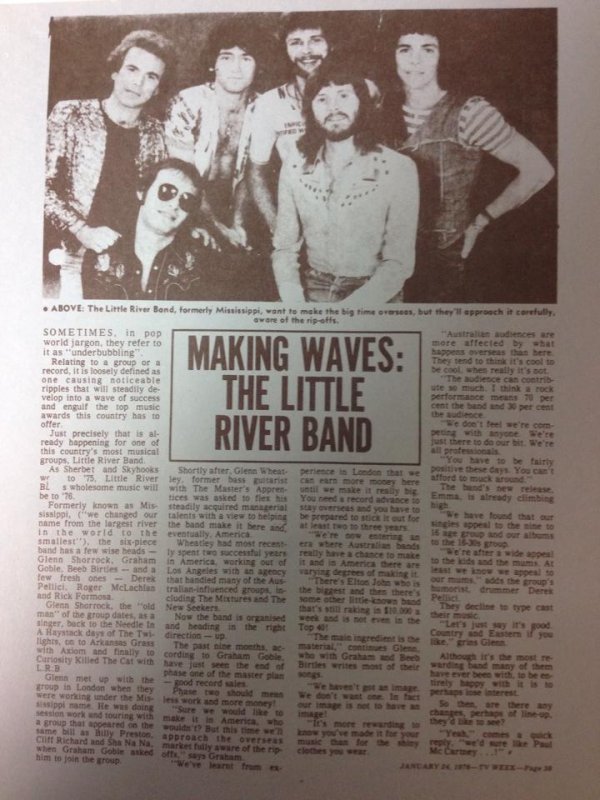 LRB TV Week Article Jan 1976