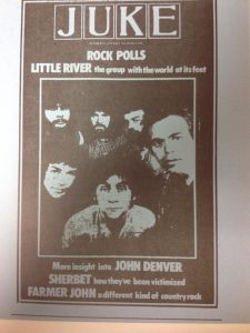 Cover of Juke Oct 75'