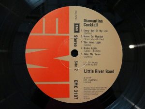 Diamantina Cocktail UK Side 2 Label