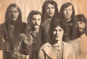 Mississippi w/ Harvey James