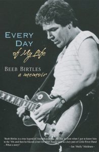 Beeb Birtles Memoir