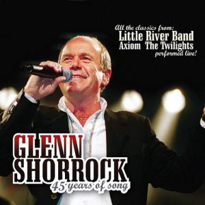 45 Years Of Song