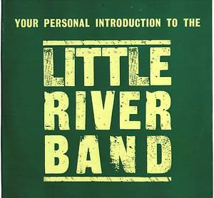 Your Personal Introduction To Little River Band