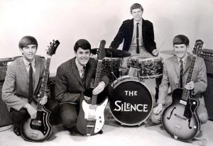 The Silence 67'