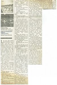 Sleeper Catcher Rolling Stone Review