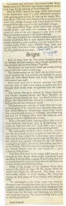 Brisbane World Expo 88' Review