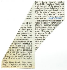 The Other Guy Juke Review