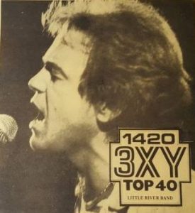 3XY Top 40