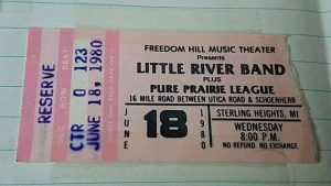 Freedom Hill