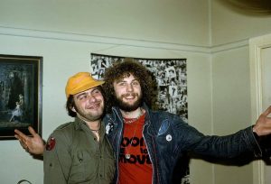 Ric & Roger
