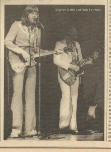 Graeham & Ric