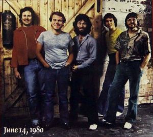 Little River Band Promo Photo
