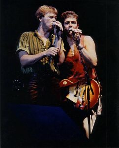 Beeb Birtles & John Farnham