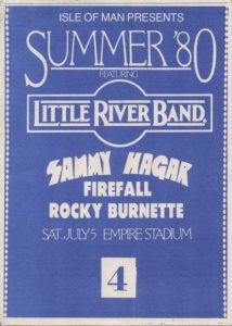 Summer '80