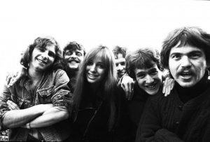 Axiom With Lyndall Hobbs (Go Set)