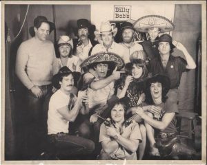 Billy Bob's In Ft. Worth, Texas