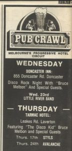 Doncaster Inn