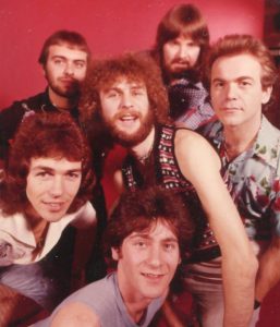 Original Lineup Promo Photo