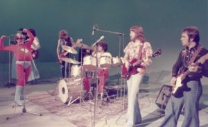 'Superman' - 'Hey! Hey! It's Saturday' (September 13th, 1975) 2