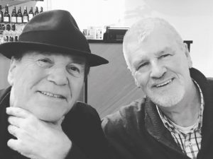 Shorrock & Bywaters 2017