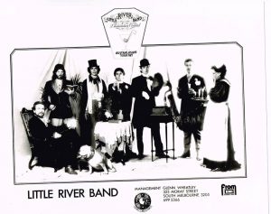 Diamantina Cocktail Promo Photo