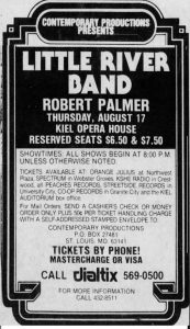 Henry Keil Opera House
