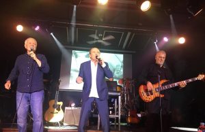 The Twilights - Adelaide Fringe 2018