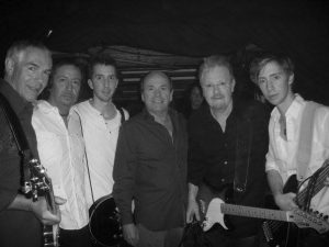 Footy Show 2007