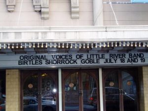 Birtles Shorrock Goble Forum Theatre