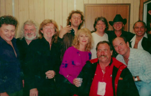 Adelaide 500 Race Concert