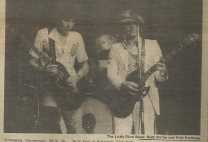 Beeb & Ric Formosa