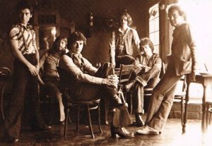 Diamantina Cocktail Publicity Shot