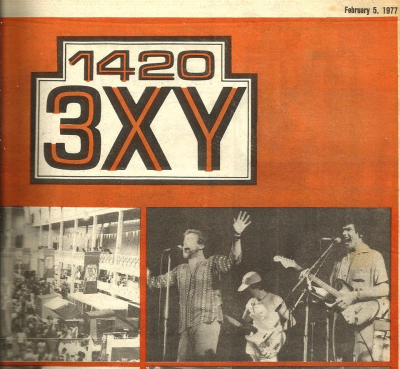 3XY EXPO 1977