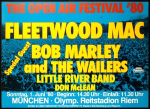 Munchen Open Air Festival