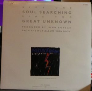 Soul Searching Single 1