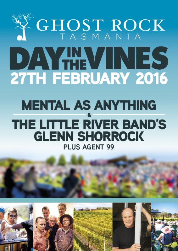 Day In The Vines 2016