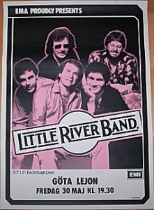 Gota Lejon Sweden