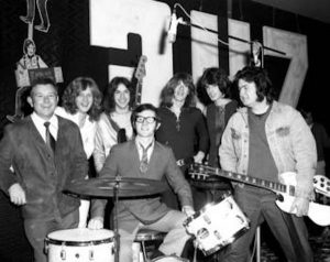 3UZ Hoadley's With 3UZ's Allan Lappan
