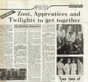 The Australia Day Concert That Didn't Happen