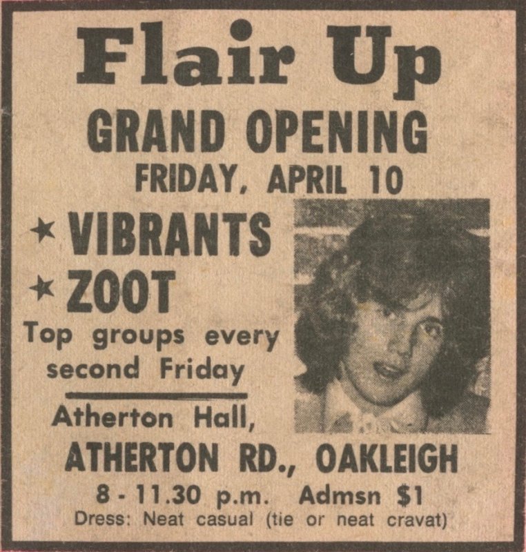 Zoot At Atherton Hall, Oakleigh - Victoria