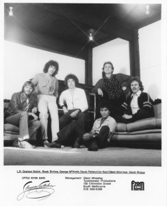 Sleeper Catcher Press Kit Photo 2