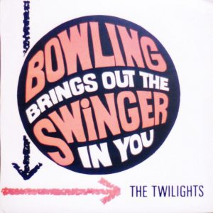Bowling Brings Out The Swinger In You