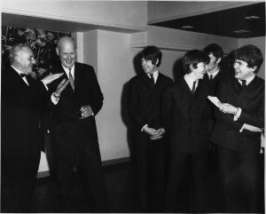 Twilights Collect Their Hoadley's Prize