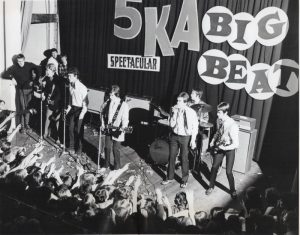 Twilights 5KA Big Beat Spectacular