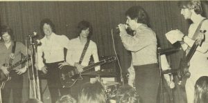 Twilights On Stage