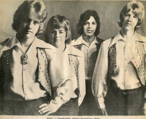 Zoot Promo Photo